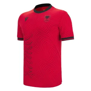 Camiseta Albania Local 2026/2027