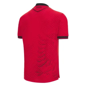 Camiseta Albania Local 2026/2027