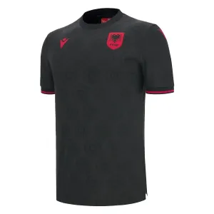 Camiseta Albania Tercera Equipación 2026/2027