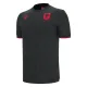 Camiseta Albania Tercera Equipación 2026/2027