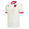 Camiseta Albania Visitante 2026/2027