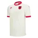 Camiseta Albania Visitante 2026/2027