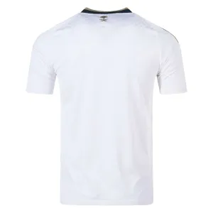 Camiseta Arabia Saudita Visitante Mundial 2026