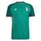Camiseta Argelia Visitante Mundial 2026