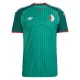 Camiseta Argelia Visitante Mundial 2026