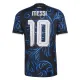 Camiseta Argentina Lionel Messi 10 Visitante Mundial 2026