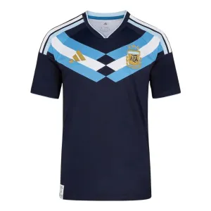 Camiseta Argentina Mundial 2026 Edición Especial