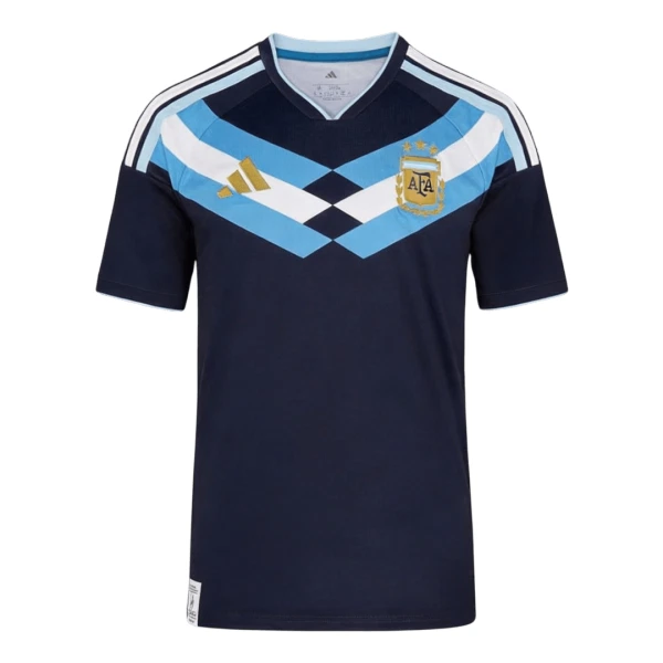 Camiseta Argentina Mundial 2026 Edición Especial