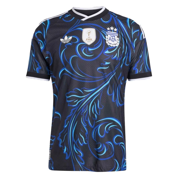 Camiseta Argentina Visitante Mundial 2026