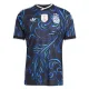 Camiseta Argentina Visitante Mundial 2026