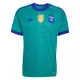 Camiseta Argentina Visitante Portero Mundial 2026