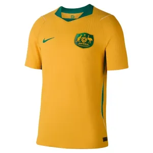 Camiseta Australia Local Mundial 2026