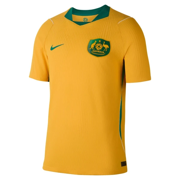 Camiseta Australia Local Mundial 2026