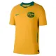 Camiseta Australia Local Mundial 2026