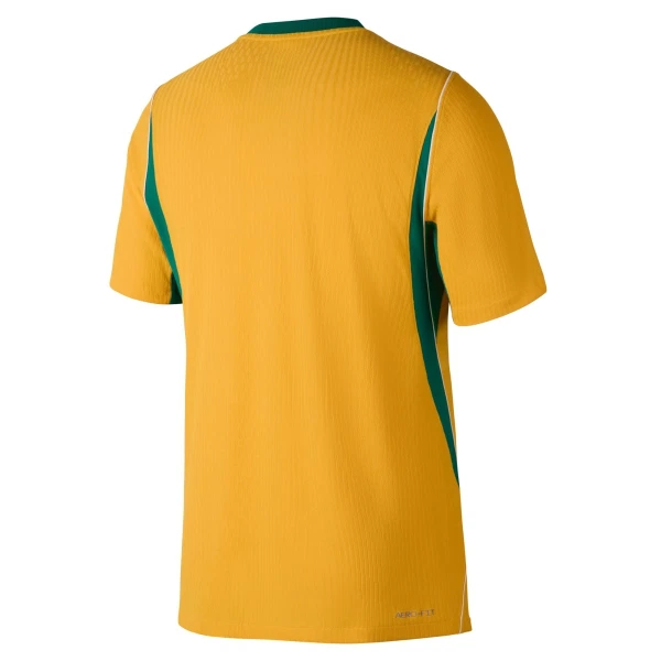 Camiseta Australia Local Mundial 2026