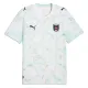 Camiseta Austria Visitante Mundial 2026
