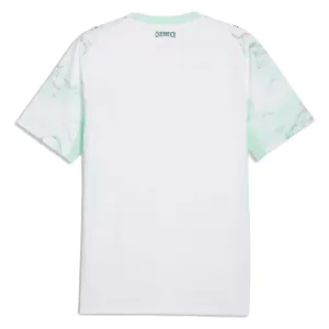 Camiseta Austria Visitante Mundial 2026