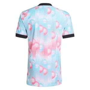 Camiseta Bélgica Visitante Mundial 2026