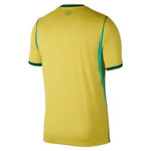Camiseta Brasil Local Mundial 2026