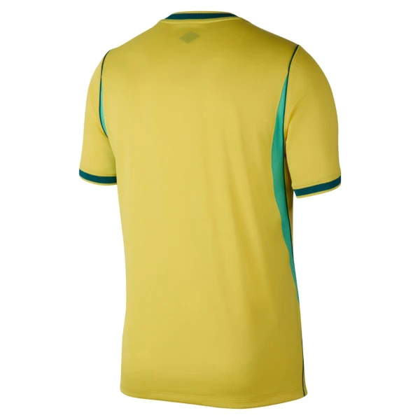 Camiseta Brasil Local Mundial 2026