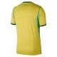 Camiseta Brasil Local Mundial 2026
