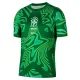 Camiseta Brasil Local Portero Mundial 2026 Verde