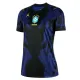 Camiseta Brasil Visitante Mundial 2026 Mujer