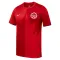 Camiseta Canadá Local Mundial 2026
