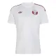 Camiseta Catar Visitante Mundial 2026