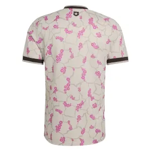 Camiseta Chile Visitante Mundial 2026