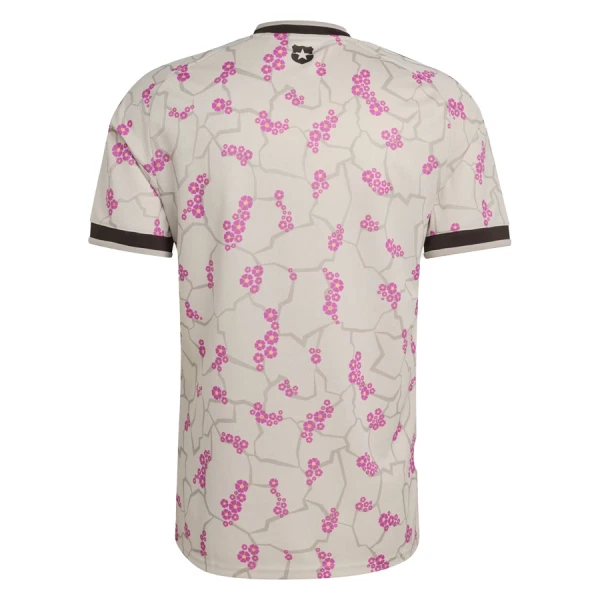 Camiseta Chile Visitante Mundial 2026