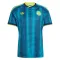 Camiseta Colombia Visitante Mundial 2026