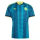 Camiseta Colombia Visitante Mundial 2026