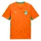 Camiseta Costa de Marfil Local Mundial 2026