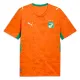 Camiseta Costa de Marfil Local Mundial 2026