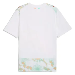Camiseta Costa de Marfil Visitante Mundial 2026