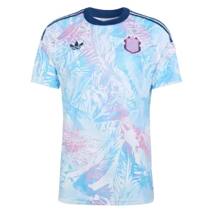 Camiseta Costa Rica Visitante Mundial 2026