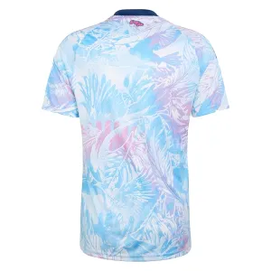 Camiseta Costa Rica Visitante Mundial 2026