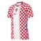 Camiseta Croacia Local Mundial 2026