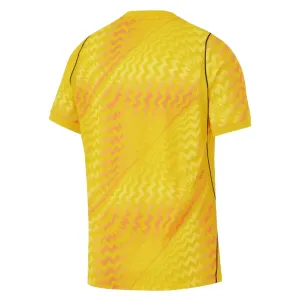 Camiseta Croacia Local Portero Mundial 2026