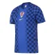 Camiseta Croacia Visitante Mundial 2026