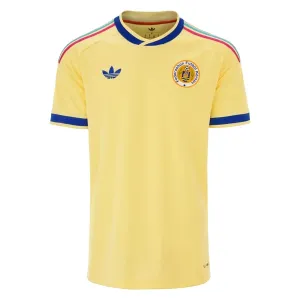 Camiseta Curazao Visitante Mundial 2026