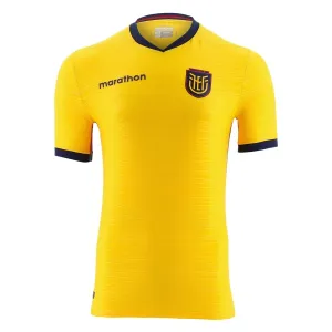 Camiseta Ecuador Local Mundial 2026