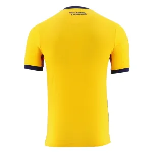 Camiseta Ecuador Local Mundial 2026