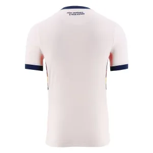 Camiseta Ecuador Tercera Equipación Mundial 2026