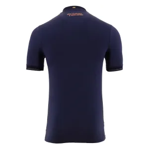Camiseta Ecuador Visitante Mundial 2026