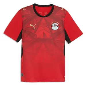 Camiseta Egipto Local Mundial 2026