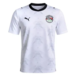 Camiseta Egipto Visitante Mundial 2026