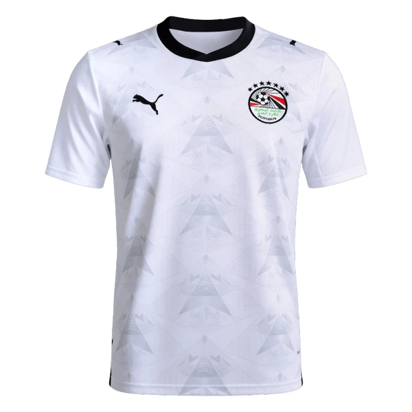 Camiseta Egipto Visitante Mundial 2026