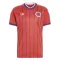 Camiseta Escocia Visitante Mundial 2026